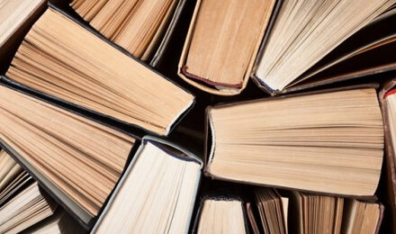 La stampa dei libri supera la pandemia