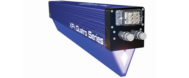 Baldwin Technology presenta una suite di tecnologie data-connected