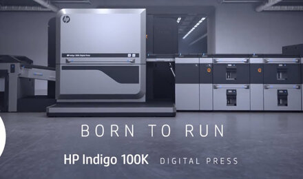 HP Indigo: 100 volte 100K, ma non solo…