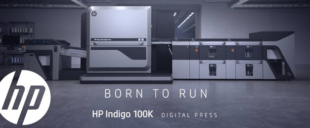 HP Indigo: 100 volte 100K, ma non solo…