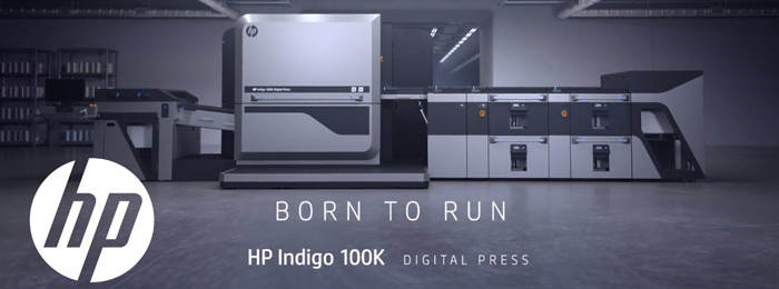 HP Indigo: 100 volte 100K, ma non solo…
