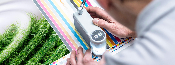 Koenig & Bauer aderisce alla Healthy Printing Initiative