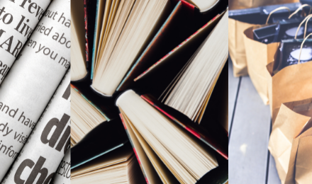 Appello di Assografici sulla crisi che mette a rischio la produzione di libri, giornali e imballaggi