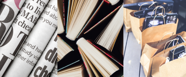 Appello di Assografici sulla crisi che mette a rischio la produzione di libri, giornali e imballaggi