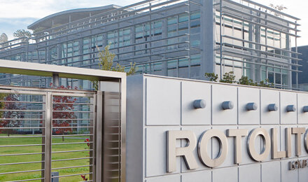 Rotolito installa 2 nuove KBA a foglio e aumenta i ricavi 2021 a 200 milioni