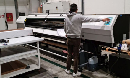 Graphicscalve investe in tre sistemi Acuity di Fujifilm
