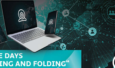 Postpress Alliance presenta i “Cutting and Folding” Days