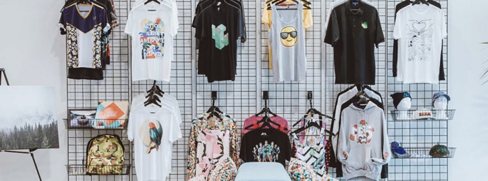 Print4All, nel segno del tessile digitale