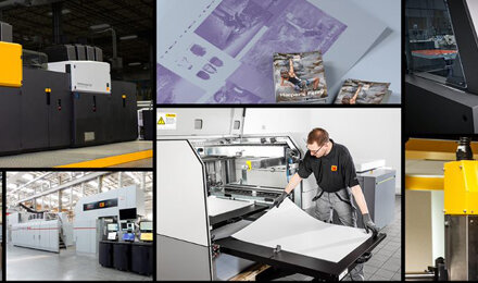 L’ecosistema Kodak per la stampa on air su virtual.drupa