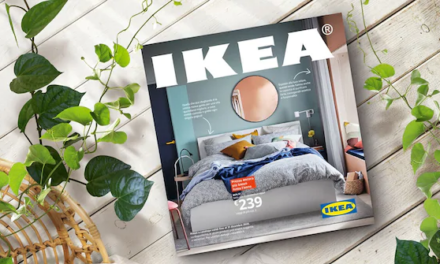 Cataloghi, l’addio di Ikea e il ritorno di Postalmarket