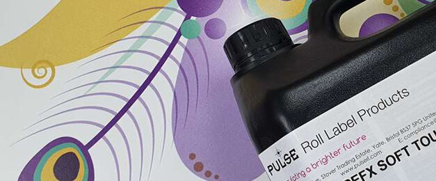 Pulse Roll Label Products annuncia una nuova vernice UV per etichette