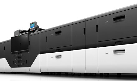 Grazie a Kyocera “Print becomes a new experience” in occasione di Print4All