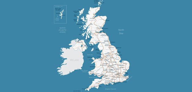 Italia-Regno Unito, le filiere “premium” a confronto