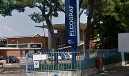 Xavier Conigliano nuovo direttore commerciale Elcograf