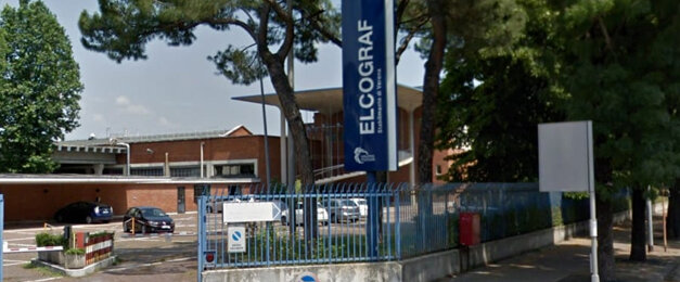 Xavier Conigliano nuovo direttore commerciale Elcograf