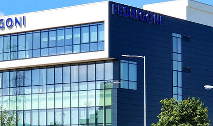 Il Gruppo Fedrigoni rafforza il trend di crescita nel 3Q 2021