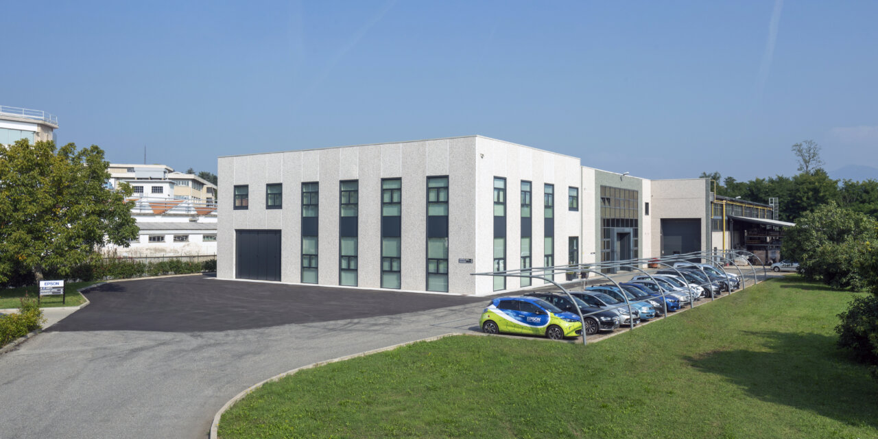 Tessile, nasce Epson Como Printing Technologies dalla fusione di Robustelli e For.Tex