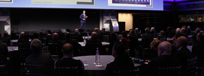 Agli Oscar della Stampa si abbina il Print Economic Forum