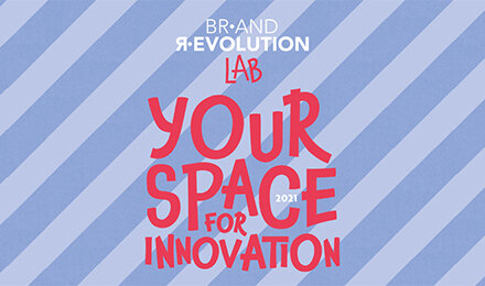 Un mese a Brand Revolution LAB