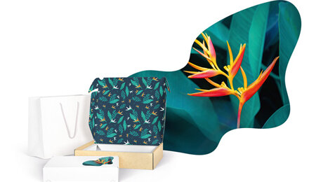 Sappi presenta Fusion Nature Plus