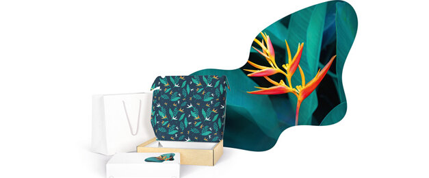 Sappi presenta Fusion Nature Plus