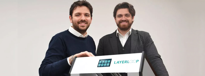 Produzione in serie e Smart Object per la stampa 3D: Smart Lab Industrie 3D lancia una nuova soluzione
