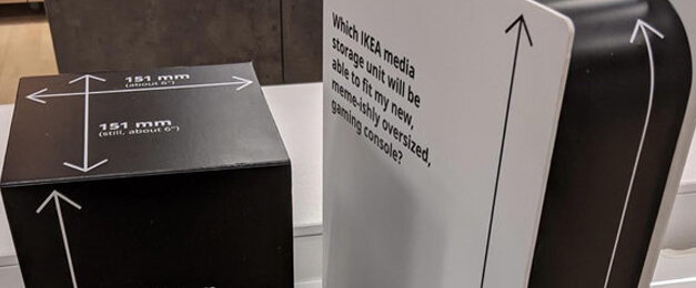 I videogiochi stanno cambiando l’interior