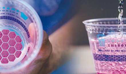 Print your Drink… Dal nostro numero #StampareNoLimits