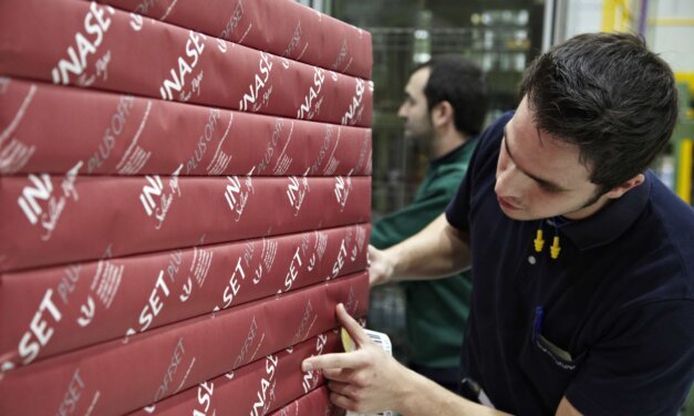 The Navigator Company aumenta i prezzi della carta da febbraio 2021