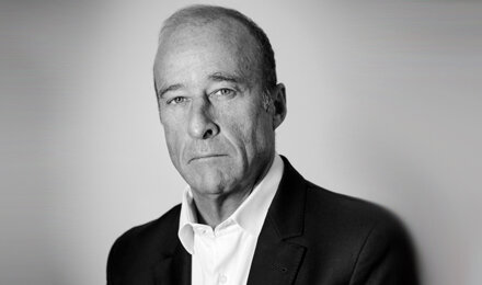 Fedrigoni, Ilan Schinazi nuovo CCO della divisione Paper & Security