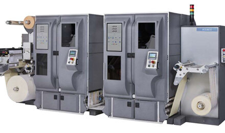Cartes rinnova la propria presenza a Labelexpo Europe 2022
