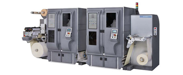 Cartes rinnova la propria presenza a Labelexpo Europe 2022