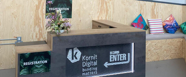 Kornit Digital e Fashion Enter danno vita a Fashtech Innovation Centre