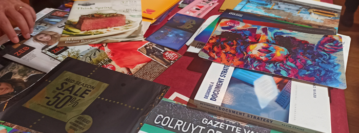 Bentornato Inkjet Digital Printing Forum – seconda parte