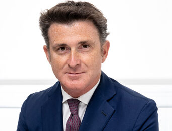 Marco Nespolo, AD Fedrigoni
