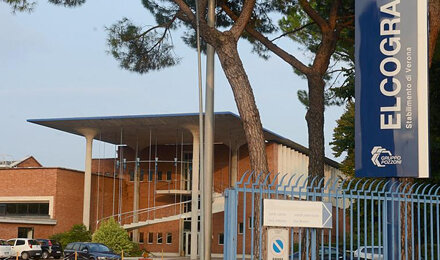 I piani della Elcograf (Pozzoni) per superare la crisi da Covid
