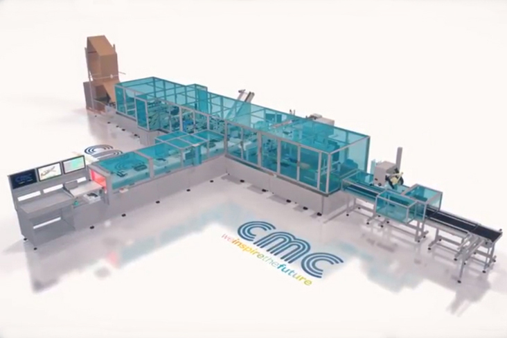 Il fondo KKR investe nel packaging sostenibile e acquisisce la maggioranza di CMC Machinery