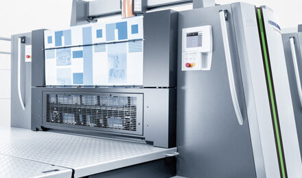 L’olandese Wilco investe in 11 Heidelberg Speedmaster XL 106