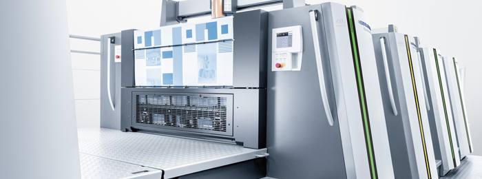 L’olandese Wilco investe in 11 Heidelberg Speedmaster XL 106