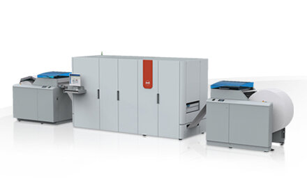 Inkjet, un nuovo orizzonte per i fornitori di servizi di stampa e comunicazione