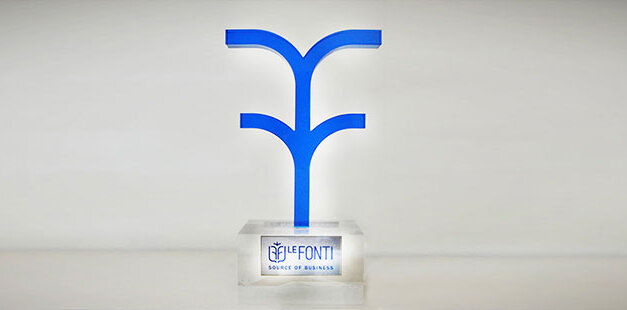 Sprint24 premiata a Le Fonti Awards®