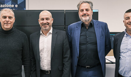 Fujifilm sigla una partnership strategica con MCA Digital