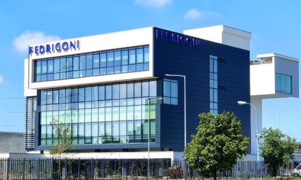 Fedrigoni acquisisce la messicana Industrial Papelera Venus