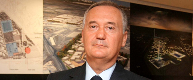 Un altro arresto per Vittorio Farina nell’inchiesta sulla frode delle mascherine