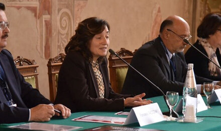Focus sui Comitati Provinciali ENIPG