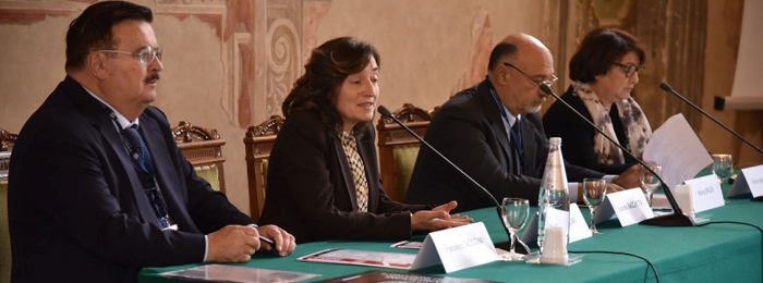 Focus sui Comitati Provinciali ENIPG