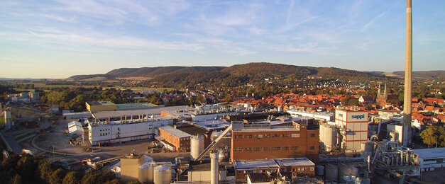 Sappi annuncia l’introduzione di un’innovativa tecnologia di fabbricazione di carte con barriera