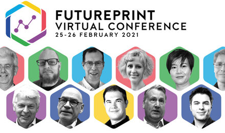In arrivo la FuturePrint Virtual Conference