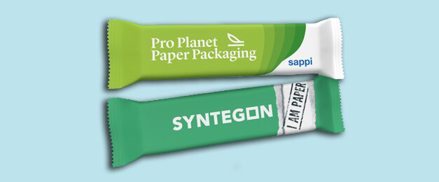 Imballaggi sostenibili, Sappi sigla una partnership con Syntegon Technology