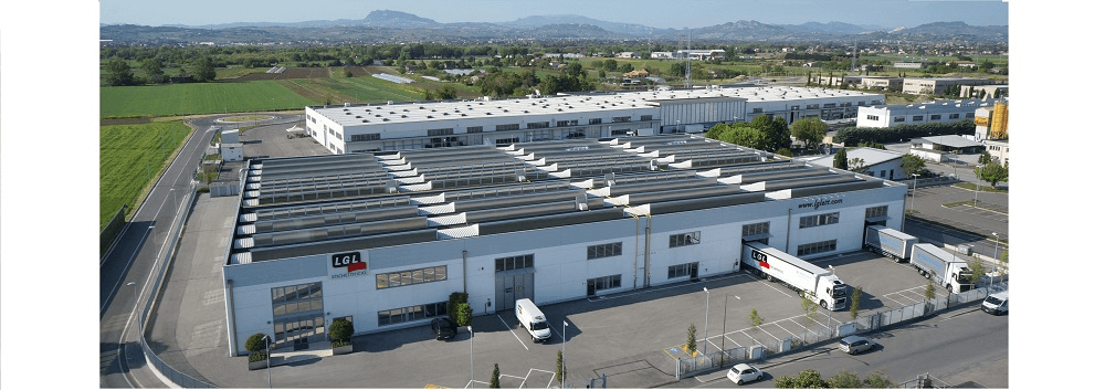 Etichette autoadesive, Etichettificio LGL ha acquisito Prisma: nasce Gruppo LGL Prisma